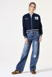 StraightJeans-MediumUsed