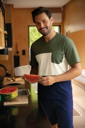 Herenshortamabredestrepen