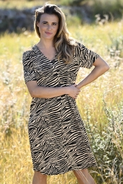 ZebraprintnachthemdRingellaoverslag