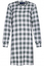 GroengebloktnachthemdPastunette