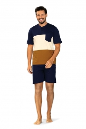 Bredestrepenherenshortama