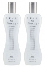 BIOSILKSilkTherapy2x167mlVOORDEELPAKKET