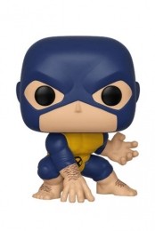 Marvel80thPOPHeroesVinylFigureBeastFirstAppearance9cm