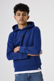 Blauwehoodie