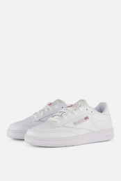 ReebokClubC85SneakerswitLeer
