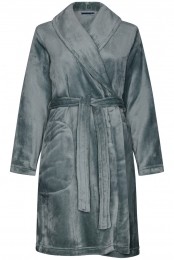 FleeceblauwgroenebadjasPastunette