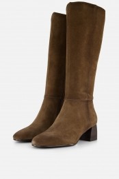 TamarisHogelaarzenbruinSuede