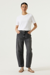 Chyla282BarrelFitJeans-DarkUsed