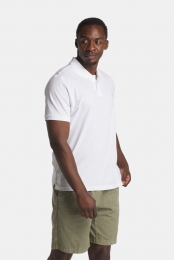 TheNorthFaceEssentialRegularPoloWit