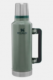 StanleyClassicVacuumFlask19LGrijs