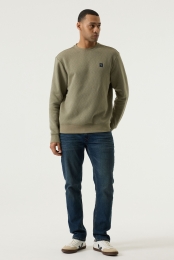 Russo611Tapered-DarkUsed