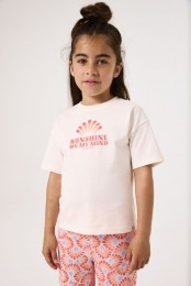 T-shirtingebrokenwit