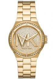 MichaelKorsMK7229Lennox-Horloge