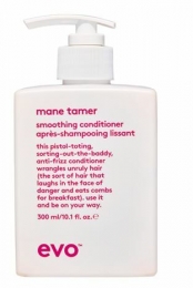 EvoManeTamerSmoothingConditioner300ml