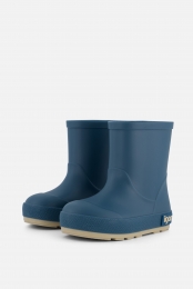 IgorRegenlaarzenblauwRubber