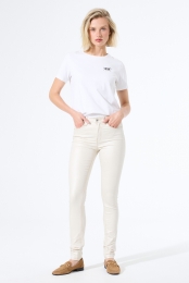 Celia244SuperslimJeans-Titanium