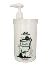 HairgumMintFixingGel-AlcoholFree900gr