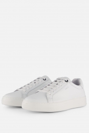 VanLierBarossaSneakerswitLeer