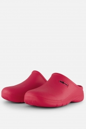 XQFootwearGardenClogsrozeEVA