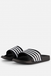 XQFootwearSlipperszwartRubber