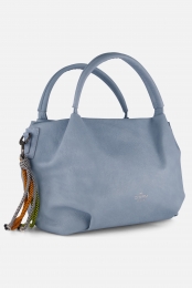 CharmTottenhamHandtasblauw