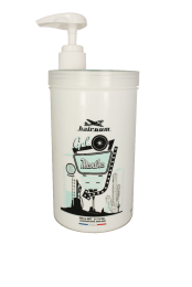 HairgumMintFixingGel-AlcoholFree900gr