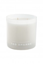 TedSparksFreshLinenImperialGeurkaars