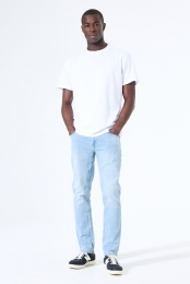 Russo611Tapered-LightUsed