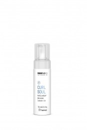 FramesiMorphosisCurlSoulActivatorMousseLeaveIn150ml