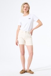 Isabella288MomShorts-Ecru