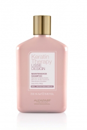 AlfaparfLisseDesignKeratinTherapyMaintenanceShampoo250ml