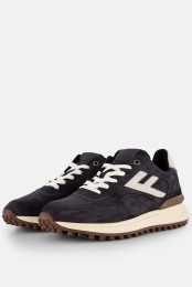 FlorisvanBommelNoppi4103Sneakersblauw