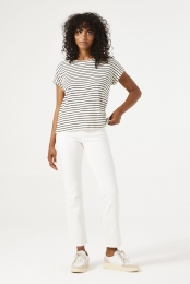 Celia248StraightJeans-White