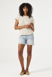 Celia273SlimBermuda-LightUsed