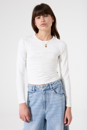 Gebrokenwittelongsleeve