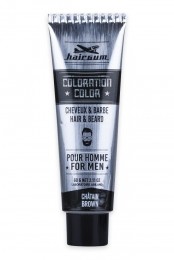 HairgumHairBeardColourBrown460gr