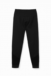 Elastischeleggingmettexturen