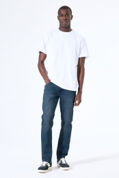 Russo611Tapered-DarkUsed