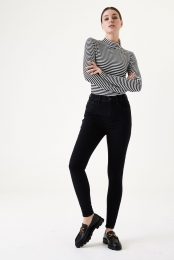 Elin205SkinnyJeans-Rinsed