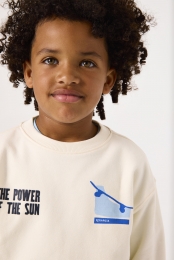 Sweateringebrokenwit