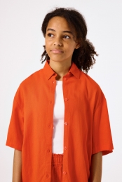 Oranjeblouse