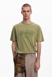 DesigualT-shirt
