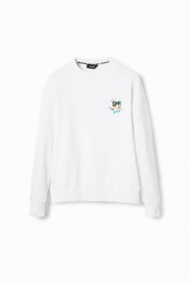 SweatshirtMickeyMouse