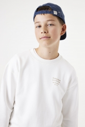 Gebrokenwittesweater