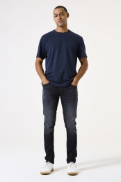 Savio630SlimJeans-DarkUsed