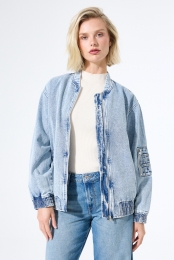 DenimBomberjack-MediumUsed
