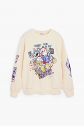 DonaldBadMoodsweatshirt