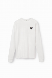 OversizedT-shirtmetyinenyang