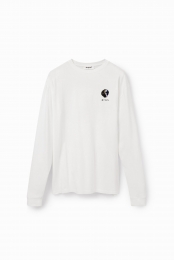 OversizedT-shirtmetyinenyang