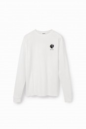 OversizedT-shirtmetyinenyang